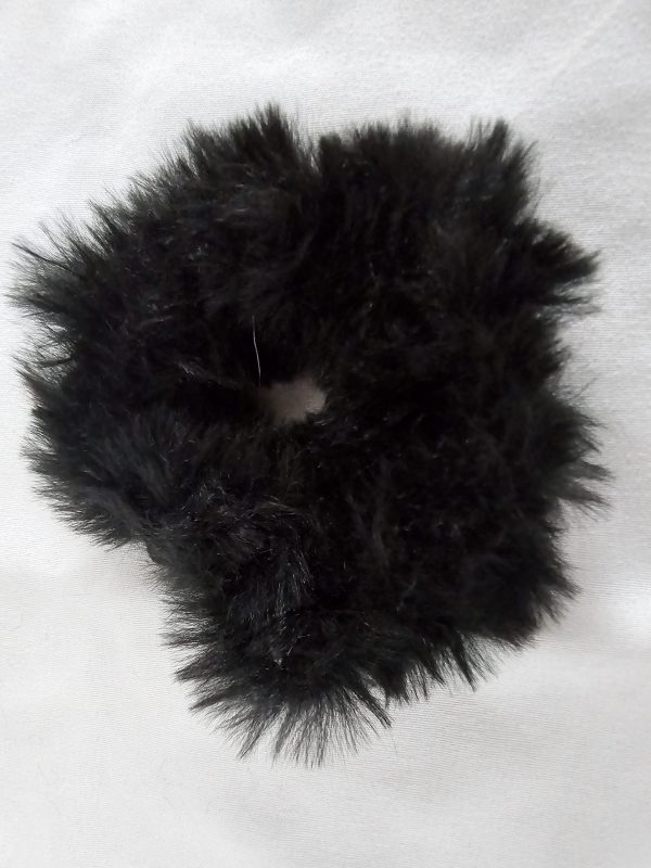 Fur Wraps